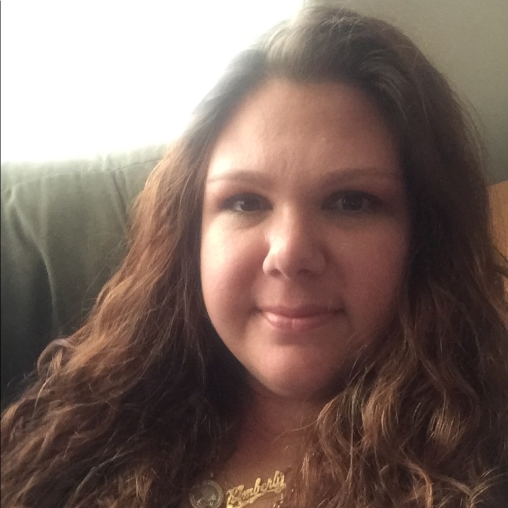 Meet your Posher, Kimberly